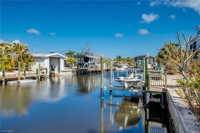 16057 Bowline ST, Bokeelia, FL 33922