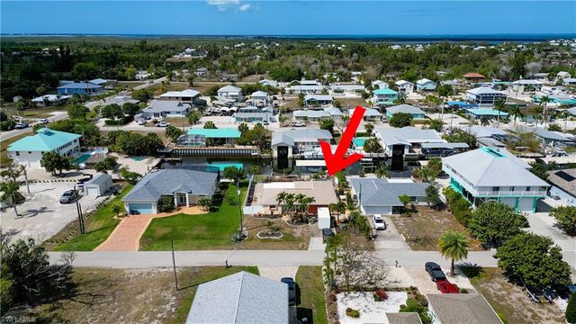 16057 Bowline ST, Bokeelia, FL 33922