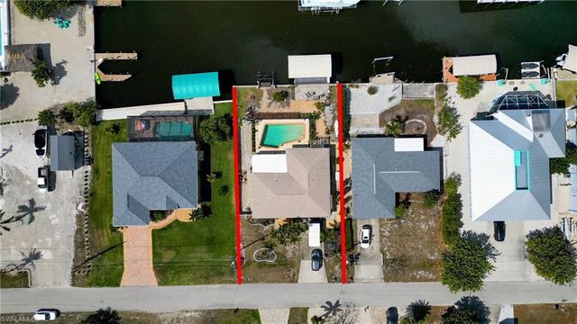 16057 Bowline ST, Bokeelia, FL 33922