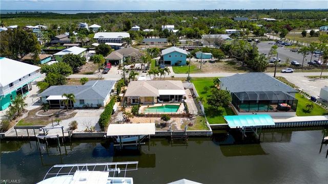 16057 Bowline ST, Bokeelia, FL 33922