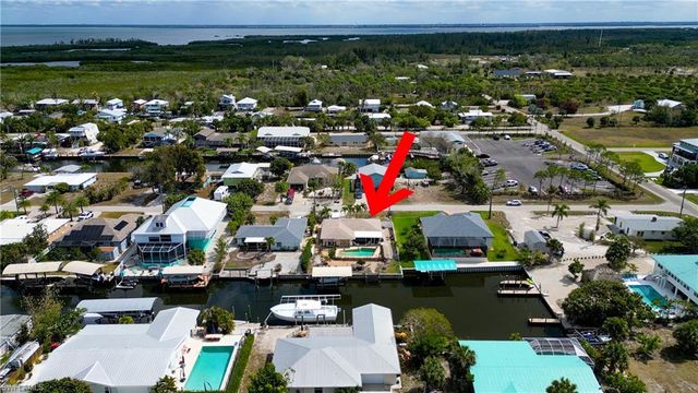 16057 Bowline ST, Bokeelia, FL 33922
