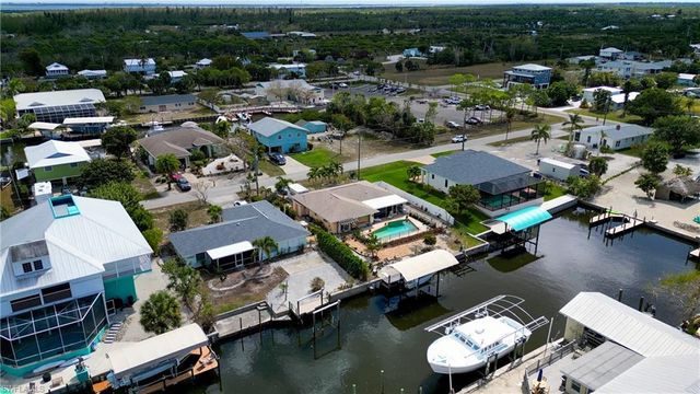 16057 Bowline ST, Bokeelia, FL 33922