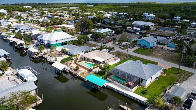 16057 Bowline ST, Bokeelia, FL 33922