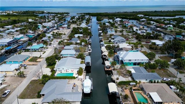 16057 Bowline ST, Bokeelia, FL 33922