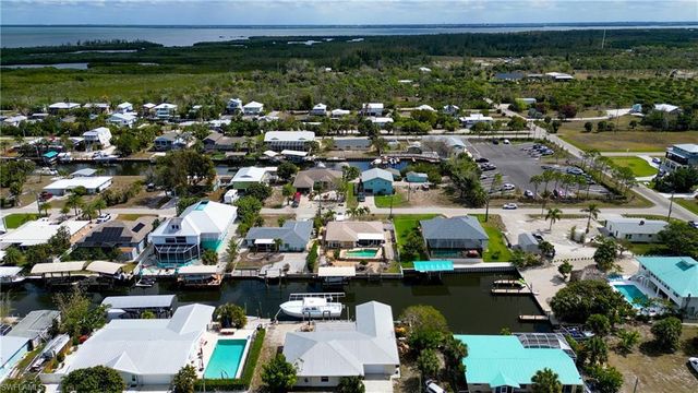 16057 Bowline ST, Bokeelia, FL 33922