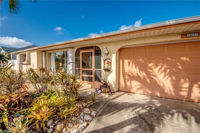 16057 Bowline ST, Bokeelia, FL 33922