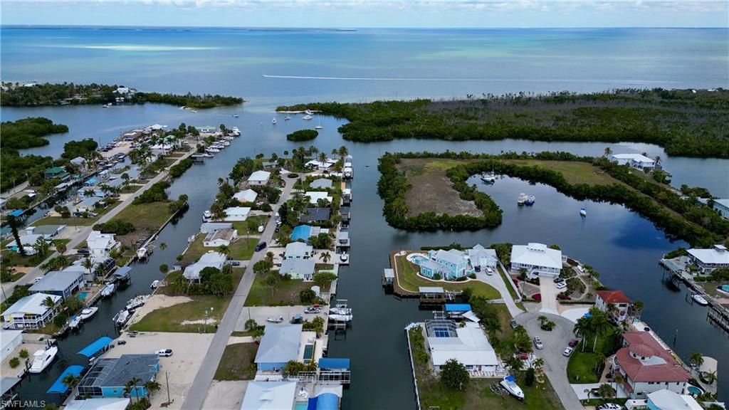 16057 Bowline ST, Bokeelia, FL 33922