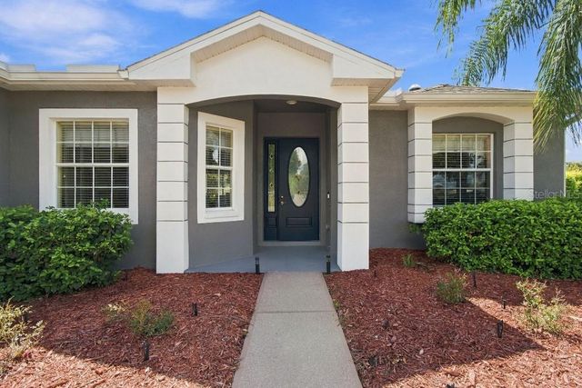 10109 ALAMANCE DRIVE, San Antonio, FL 33576