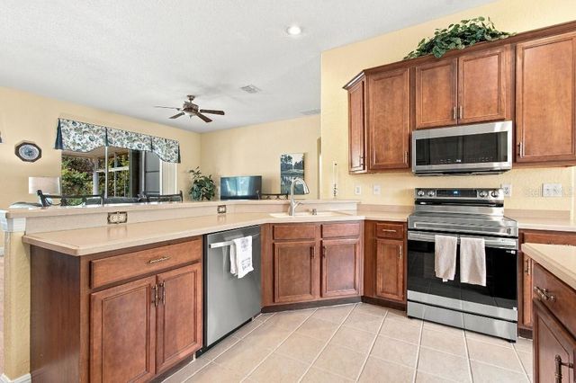 10109 ALAMANCE DRIVE, San Antonio, FL 33576