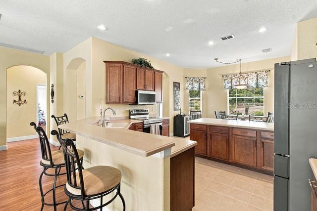 10109 ALAMANCE DRIVE, San Antonio, FL 33576