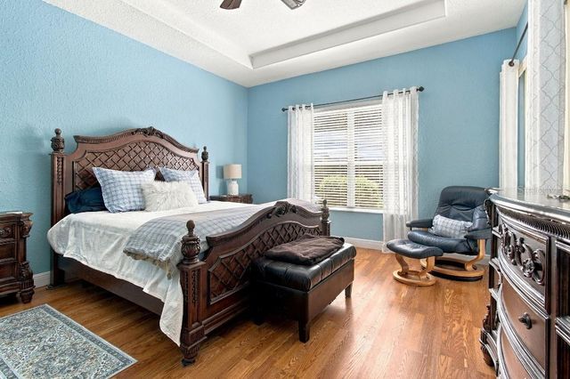 10109 ALAMANCE DRIVE, San Antonio, FL 33576