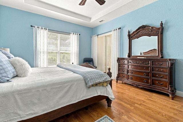10109 ALAMANCE DRIVE, San Antonio, FL 33576