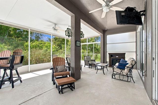 10109 ALAMANCE DRIVE, San Antonio, FL 33576