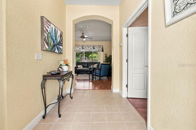10109 ALAMANCE DRIVE, San Antonio, FL 33576