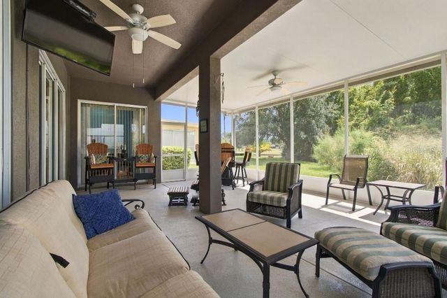 10109 ALAMANCE DRIVE, San Antonio, FL 33576