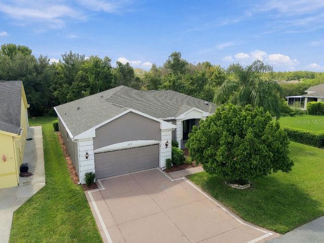 10109 ALAMANCE DRIVE, San Antonio, FL 33576