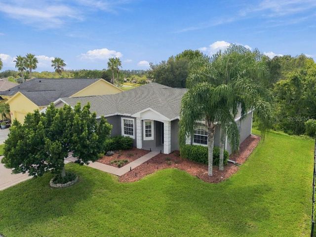 10109 ALAMANCE DRIVE, San Antonio, FL 33576