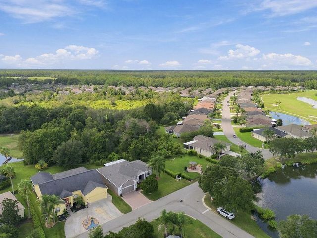 10109 ALAMANCE DRIVE, San Antonio, FL 33576