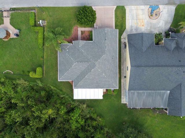10109 ALAMANCE DRIVE, San Antonio, FL 33576