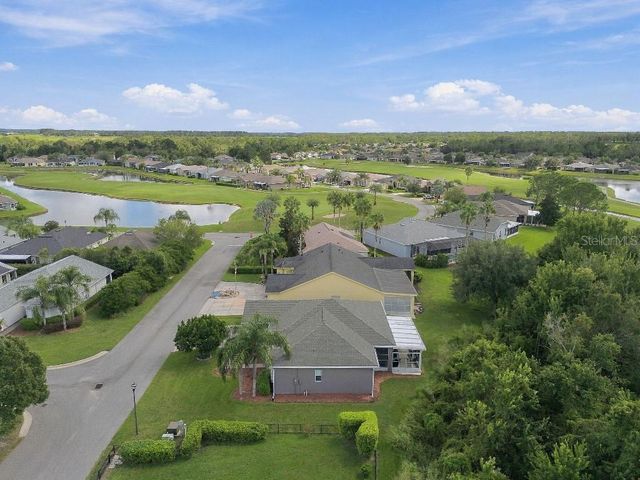 10109 ALAMANCE DRIVE, San Antonio, FL 33576
