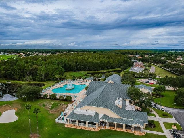 10109 ALAMANCE DRIVE, San Antonio, FL 33576