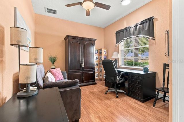 10109 ALAMANCE DRIVE, San Antonio, FL 33576