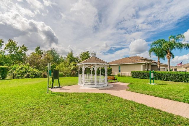 10109 ALAMANCE DRIVE, San Antonio, FL 33576