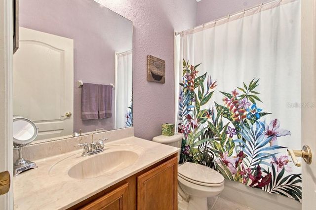 10109 ALAMANCE DRIVE, San Antonio, FL 33576