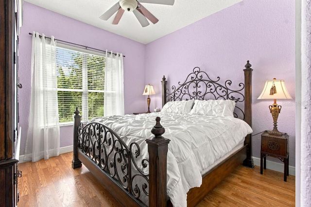 10109 ALAMANCE DRIVE, San Antonio, FL 33576