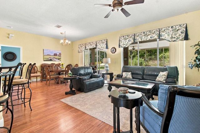 10109 ALAMANCE DRIVE, San Antonio, FL 33576