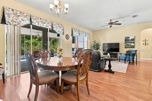 10109 ALAMANCE DRIVE, San Antonio, FL 33576