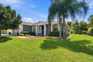 10109 ALAMANCE DRIVE, San Antonio, FL 33576