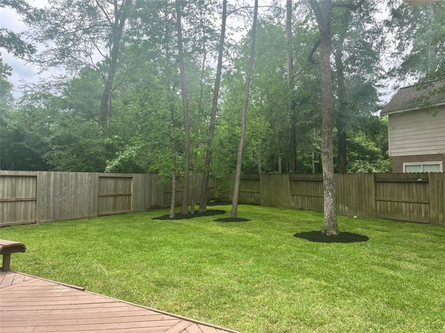 178 Brooksedge Court, The Woodlands, TX 77382