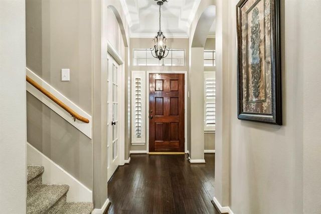 178 Brooksedge Court, The Woodlands, TX 77382