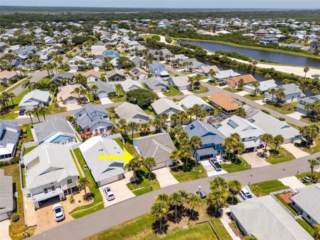 50 NANTUCKET DRIVE, Palm Coast, FL 32137