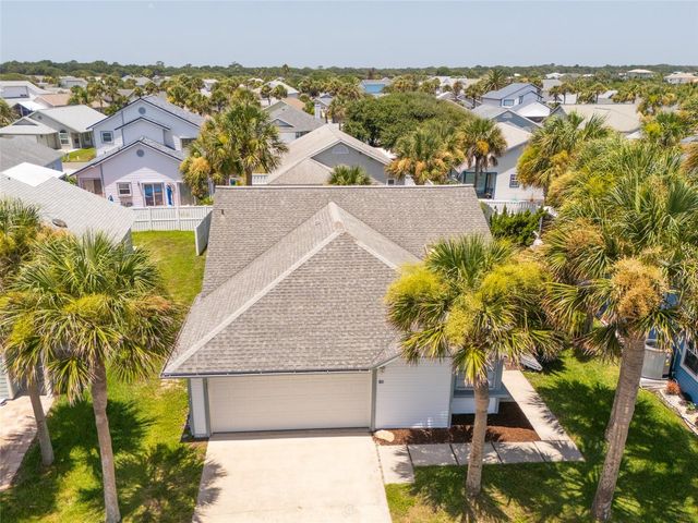 50 NANTUCKET DRIVE, Palm Coast, FL 32137