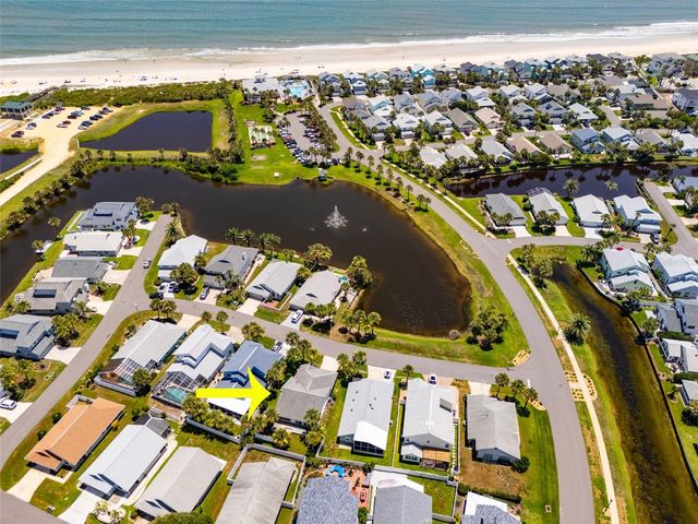 50 NANTUCKET DRIVE, Palm Coast, FL 32137