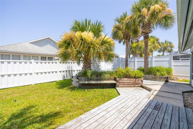 50 NANTUCKET DRIVE, Palm Coast, FL 32137
