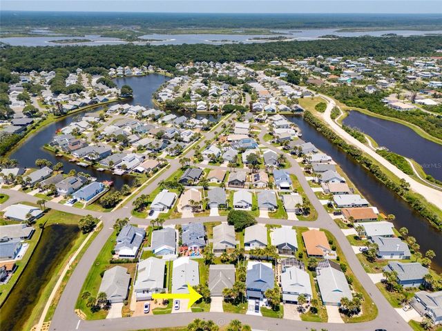 50 NANTUCKET DRIVE, Palm Coast, FL 32137