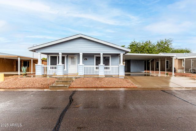 8500 E SOUTHERN Avenue 64, Mesa, AZ 85209