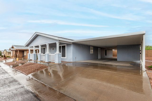 8500 E SOUTHERN Avenue 64, Mesa, AZ 85209