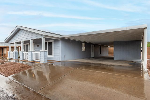 8500 E SOUTHERN Avenue 64, Mesa, AZ 85209