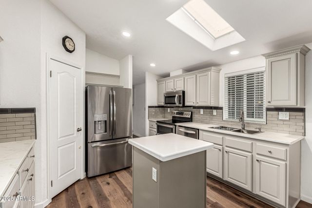 8500 E SOUTHERN Avenue 64, Mesa, AZ 85209