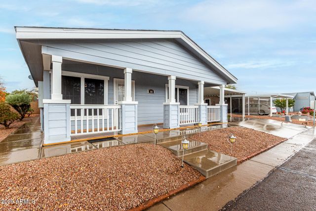 8500 E SOUTHERN Avenue 64, Mesa, AZ 85209