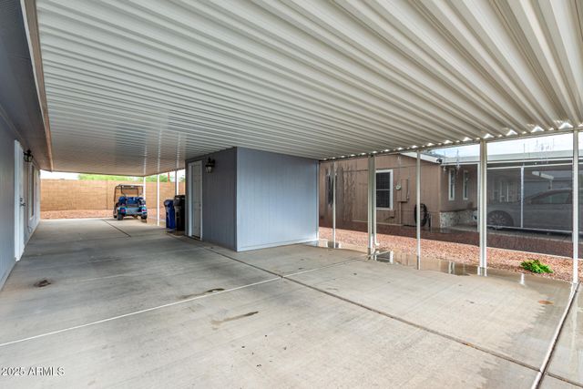 8500 E SOUTHERN Avenue 64, Mesa, AZ 85209