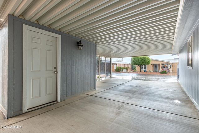 8500 E SOUTHERN Avenue 64, Mesa, AZ 85209