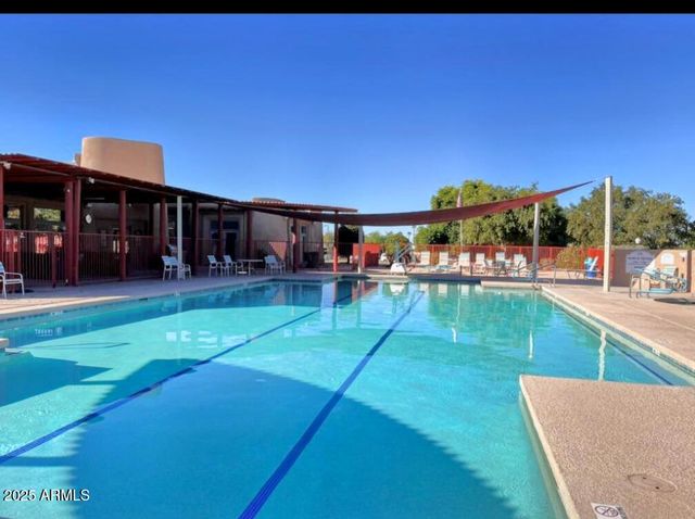 8500 E SOUTHERN Avenue 64, Mesa, AZ 85209