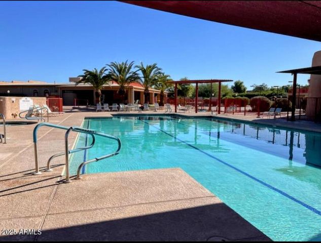 8500 E SOUTHERN Avenue 64, Mesa, AZ 85209