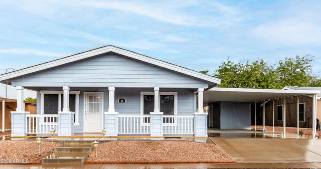 8500 E SOUTHERN Avenue 64, Mesa, AZ 85209