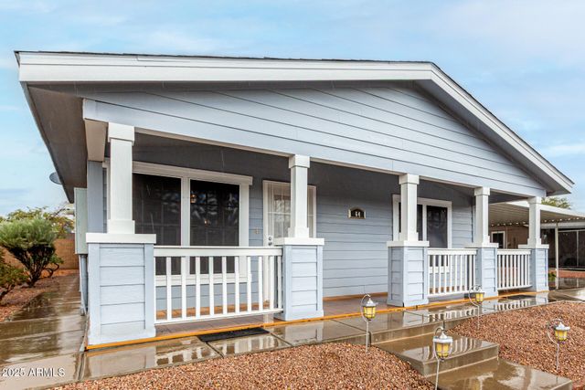 8500 E SOUTHERN Avenue 64, Mesa, AZ 85209